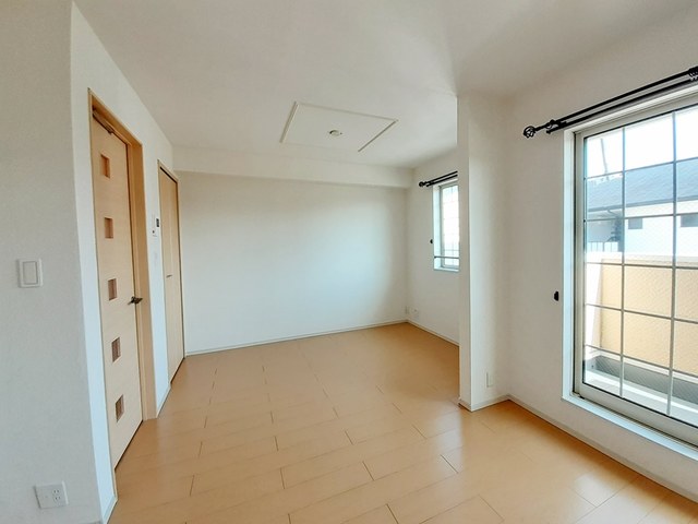 3/22 リビング/ダイニング