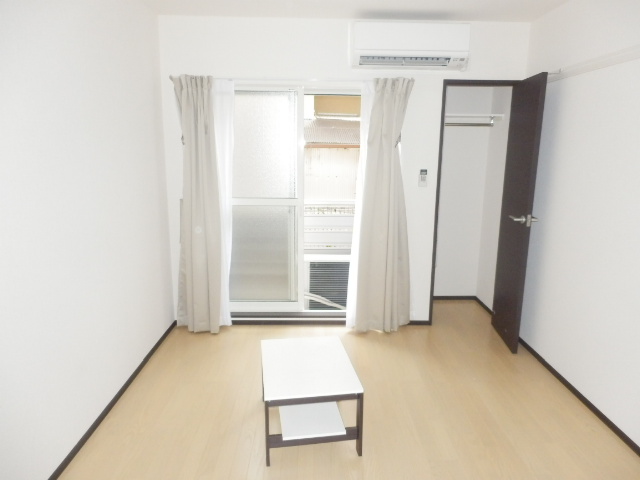 4/23 リビング/ダイニング