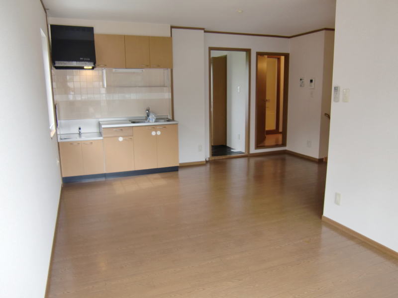 3/24 リビング/ダイニング