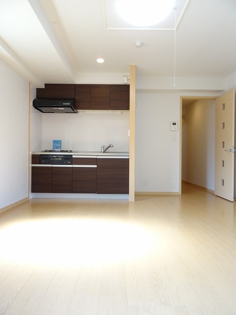 4/28 リビング/ダイニング