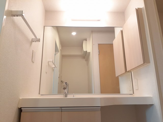 10/20 洗面