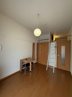 2/13 リビング/ダイニング