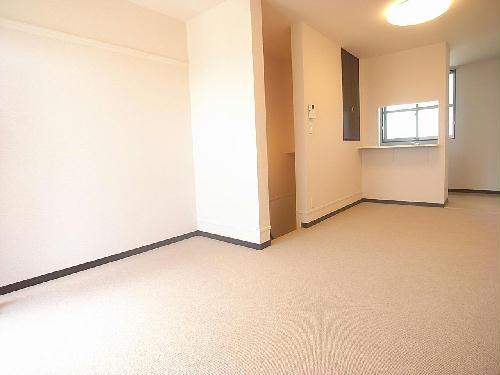 4/16 リビング/ダイニング