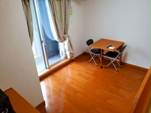 3/16 リビング/ダイニング