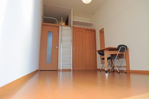 3/17 リビング/ダイニング