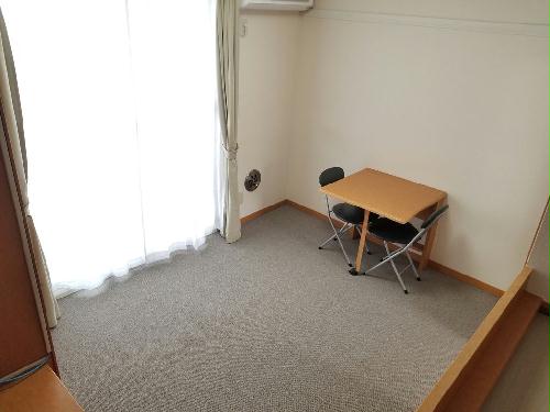 4/17 リビング/ダイニング