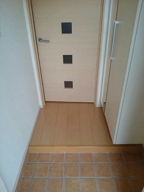 11/20 バルコニー