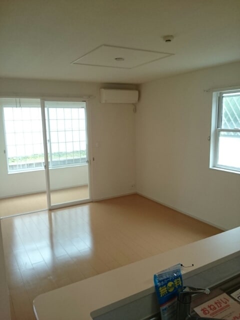 3/20 リビング/ダイニング