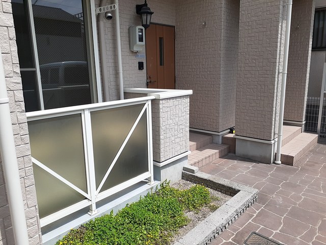 14/20 エントランス