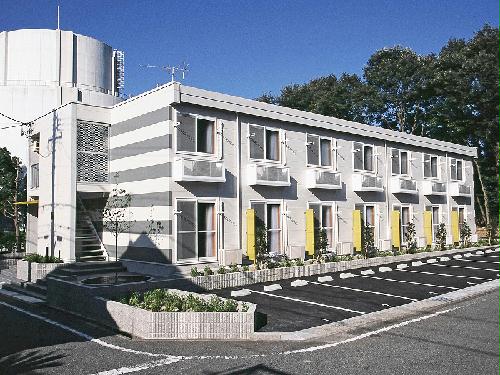 2/4 エントランス