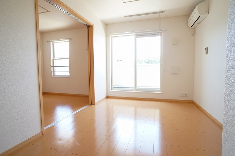 3/20 リビング/ダイニング