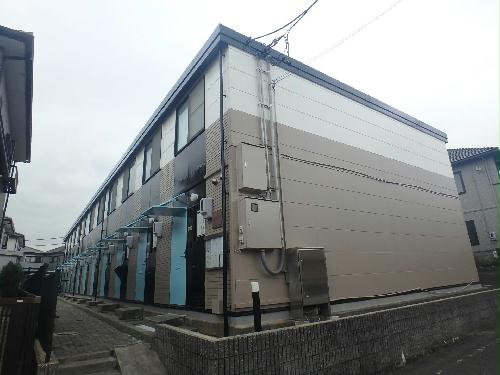 1/18 外観