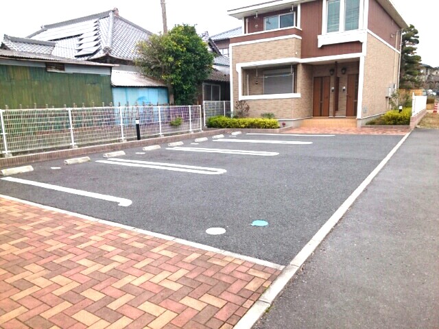 14/24 駐車場