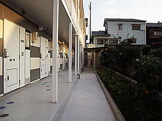 13/21 エントランス