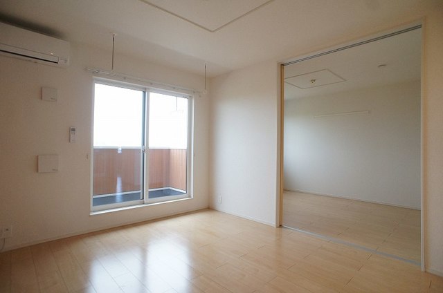 3/20 リビング/ダイニング