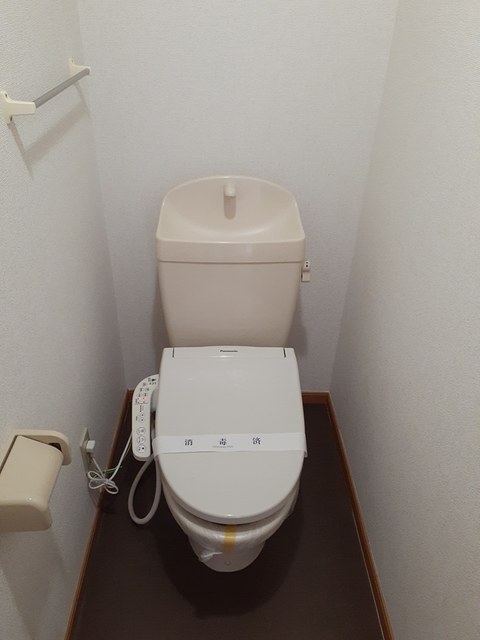 9/20 トイレ