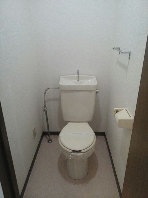 12/23 トイレ