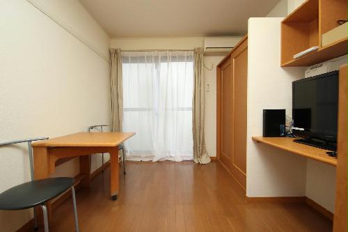 5/23 リビング/ダイニング