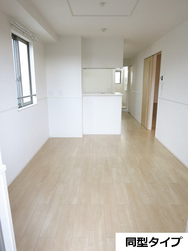 3/24 リビング/ダイニング