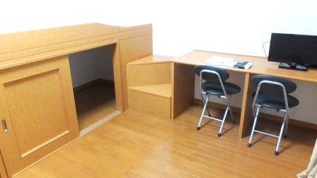 3/16 リビング/ダイニング