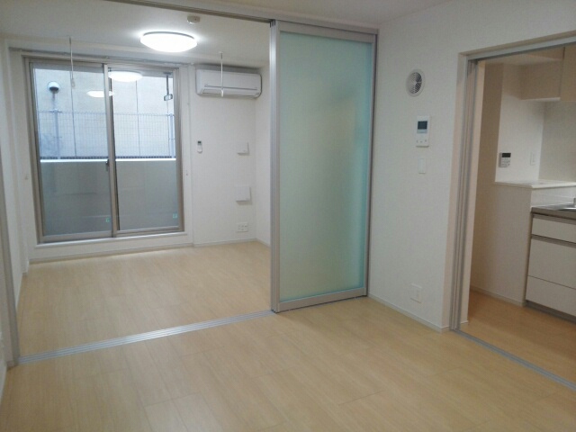 3/21 リビング/ダイニング