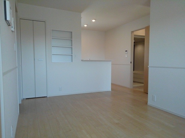 3/20 リビング/ダイニング