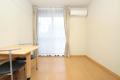 6/23 リビング/ダイニング