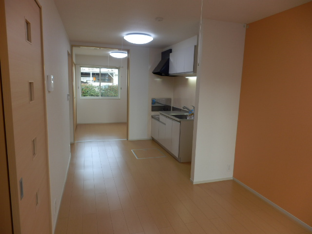 3/28 リビング/ダイニング