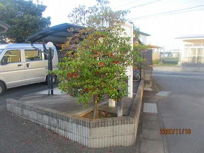 13/17 エントランス