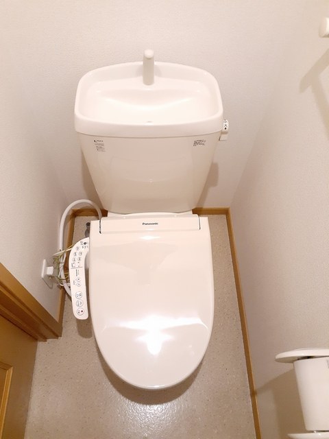 9/20 トイレ