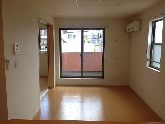 5/28 リビング/ダイニング