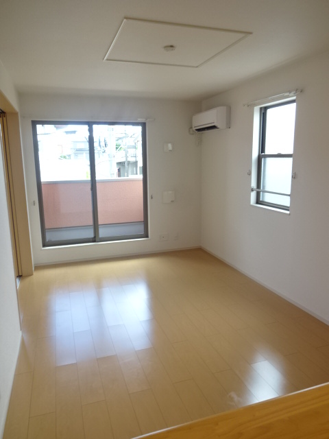 4/28 リビング/ダイニング