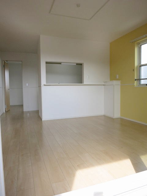 3/20 リビング/ダイニング