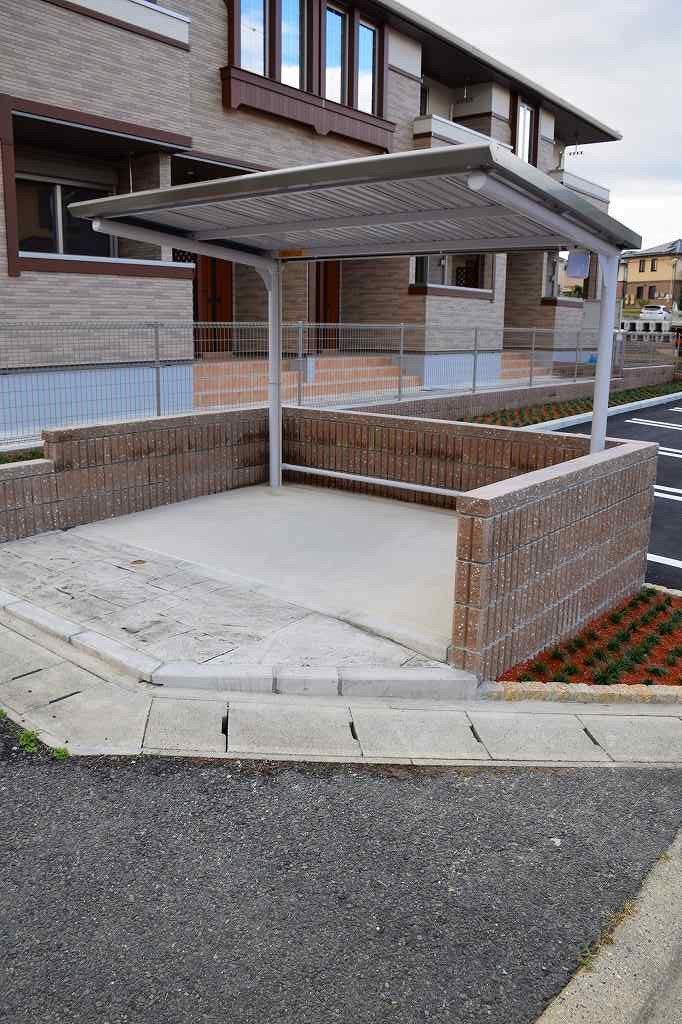 14/20 エントランス