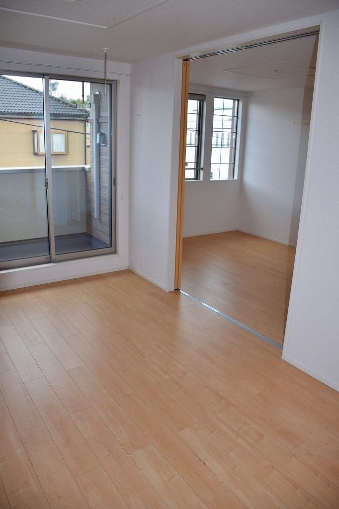 3/20 リビング/ダイニング