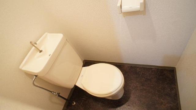 10/28 トイレ