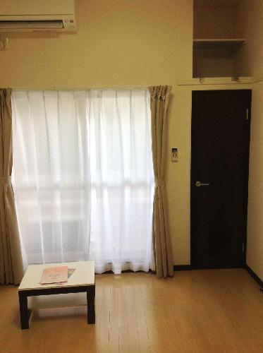 10/19 バルコニー