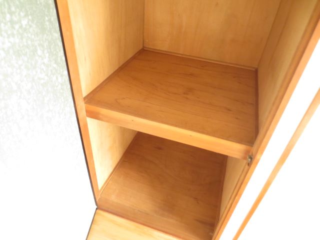 18/30 バルコニー