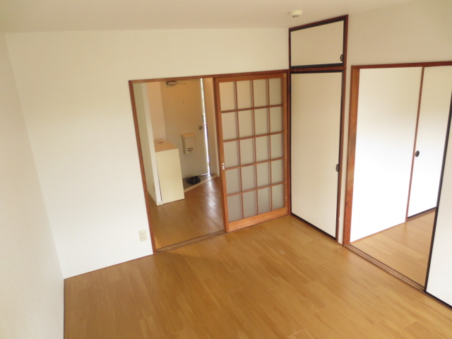 8/30 リビング/ダイニング