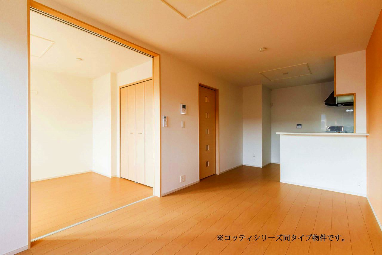8/21 キッチン