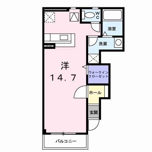 3/28 間取