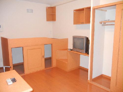 4/15 リビング/ダイニング