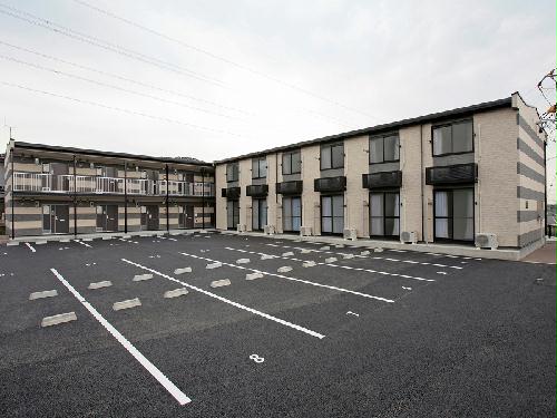 14/15 エントランス