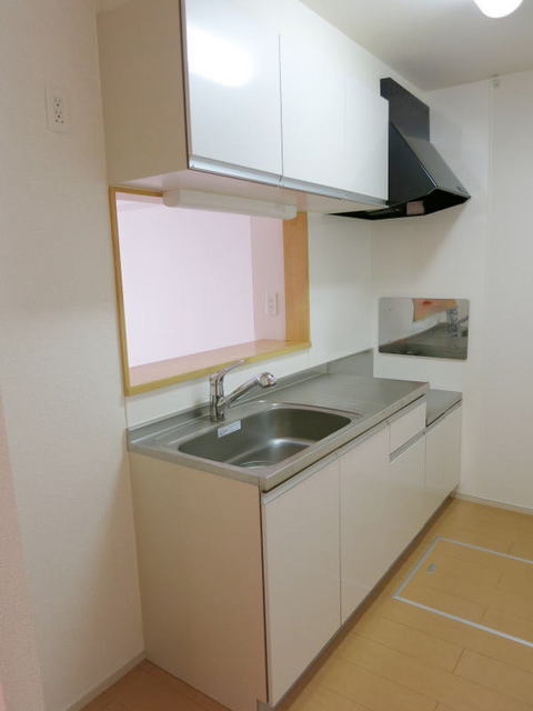 7/23 キッチン