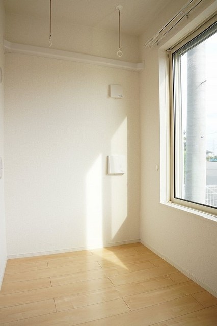 16/30 バルコニー