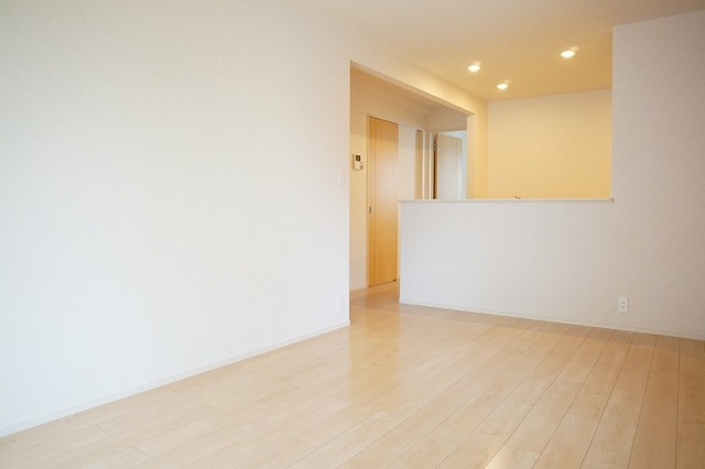 7/30 リビング/ダイニング