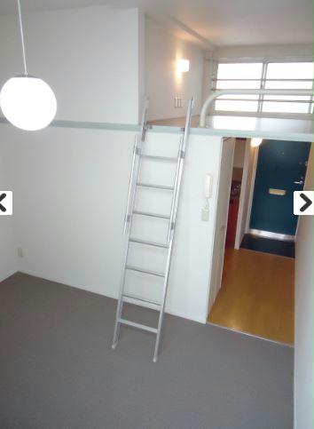 3/14 リビング/ダイニング