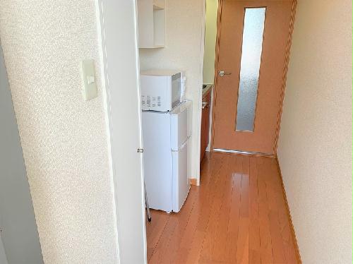 3/17 リビング/ダイニング