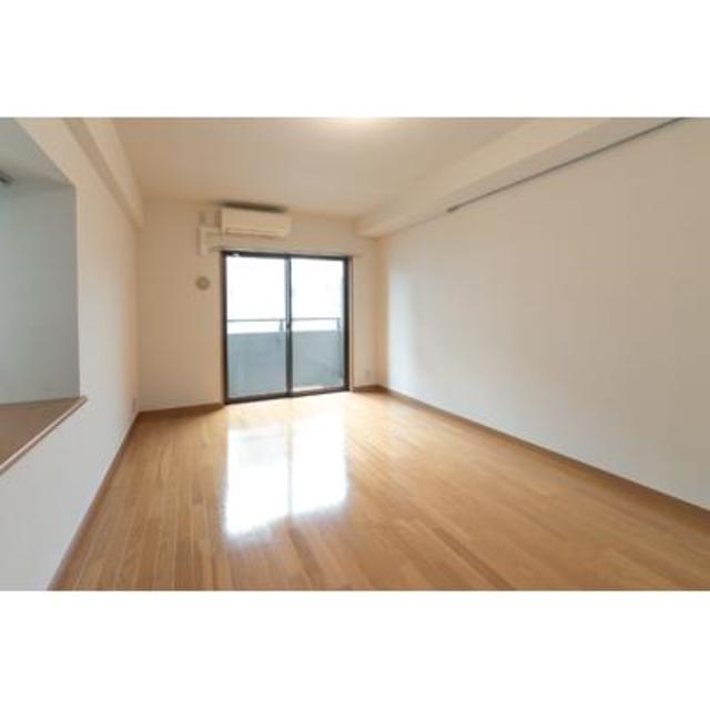 6/17 リビング/ダイニング