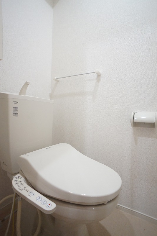 9/20 トイレ